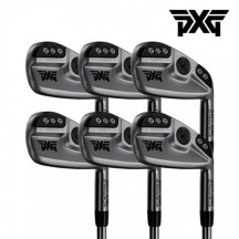 PXG Gen5 0311T 피엑스지 젠5 골프 아이언 크롬 Iron